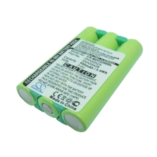 Batérie pre mobilné telefóny Motorola V2297 (CS-MOT2288SL)