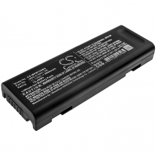 Batérie Nahrádza MDR-M05-010001-06