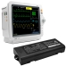 Lekárska batéria Mindray CS-MPM800MX