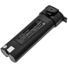 Batéria pre elektrické náradie Monarch CS-MPR100FT