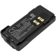 CS-MPR409TW<br />Batérie pre   nahrádza batériu PMNN4448