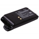 CS-MPR410TW<br />Batérie pre   nahrádza batériu PMNN4071A
