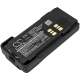 CS-MPR750TW<br />Batérie pre   nahrádza batériu PMNN4409AR
