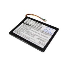 Batéria GPS, navigátora Magellan Maestro 4220 (CS-MR4200SL)