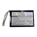 Batéria GPS, navigátora Magellan Maestro 4200 (CS-MR4200SL)