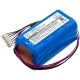 CS-MRK200SL<br />Batérie pre   nahrádza batériu 7252-XML-SP