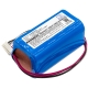 CS-MRK200XL<br />Batérie pre   nahrádza batériu C196A1