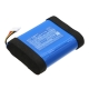 CS-MRM407XL<br />Batérie pre   nahrádza batériu C406A7