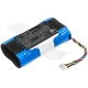 CS-MRN100MD<br />Batérie pre   nahrádza batériu 022.000338-00