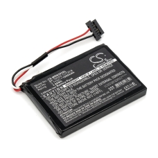Batéria GPS, navigátora Mio Moov M410 (CS-MRN393SL)