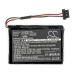 Batéria GPS, navigátora Mio Moov M410 (CS-MRN393SL)