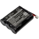 CS-MRS100SL<br />Batérie pre   nahrádza batériu TF18650-2200-1S3PA