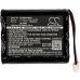 Batéria pre reproduktory Marshall CS-MRS100SL