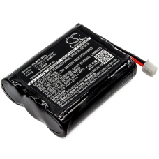 Batérie Nahrádza TF18650-2200-1S3PA