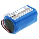 CS-MRX100VX<br />Batérie pre   nahrádza batériu 9702922