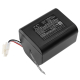 CS-MRX300VX<br />Batérie pre   nahrádza batériu 10559142