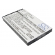 CS-MS804SL<br />Batérie pre   nahrádza batériu AZK40-HEL090-ZOR