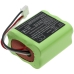 Batéria pre inteligentnú domácnosť Mamibot CS-MSP120VX