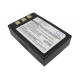 CS-MSP570BL<br />Batérie pre   nahrádza batériu MET-46-00518