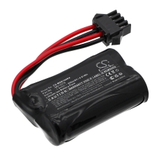 RC hobby batteries Modster CS-MSR100RX