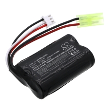 RC hobby batteries Modster CS-MSR101RX