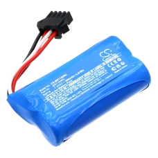 RC hobby batteries Monster CS-MST100RC