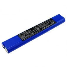 Batéria pre elektrické náradie Mettler Toledo Cranemate (CS-MTC380SL)