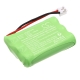 CS-MTD716CL<br />Batérie pre   nahrádza batériu TL26158