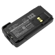 CS-MTK446TW<br />Batérie pre   nahrádza batériu NTN8128A