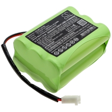 Batéria pre elektrické náradie Mettler Toledo IND221 (CS-MTL221SL)