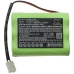 Batéria pre elektrické náradie Mettler Toledo IND221 (CS-MTL221SL)