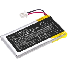 Batéria do bezdrôtovej náhlavnej súpravy Mitel CS-MTL686SL