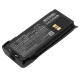 CS-MTR710TW<br />Batérie pre   nahrádza batériu PMNN4809A