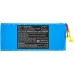 Batéria pre elektrické náradie Micsig TO1104  (CS-MTT140SL)
