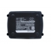 Batéria pre elektrické náradie Metabo BS 14.4 LT Impuls 6.02137.50 (CS-MTX467PX)