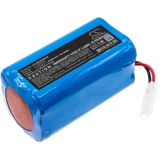 Baterie Nahrazuje FC9601