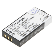 Batéria do diaľkového ovládania Urc CS-MX500RC