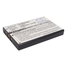 Batéria do diaľkového ovládania Urc CS-MX810RC