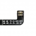 Batérie pre mobilné telefóny MeiZu mblu E3 Dual SIM TD-LTE (CS-MX851SL)