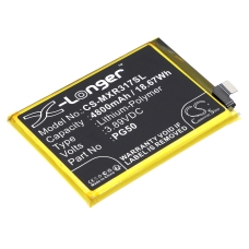 Batérie pre mobilné telefóny Motorola XT2315-4 (CS-MXR317SL)