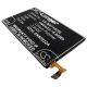 CS-MXT102SL<br />Batérie pre   nahrádza batériu SNN5932A