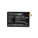 CS-MXT110SL<br />Batérie pre   nahrádza batériu SNN5953A