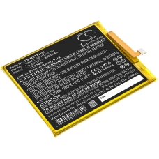 Batérie pre mobilné telefóny Motorola Moto Edge S Lite (CS-MXT214SL)