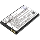 CS-MXT300MC<br />Batérie pre   nahrádza batériu SVP-LI-ION-T600-BATT