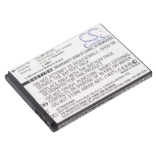 Batérie Nahrádza SA1-SN1