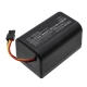 CS-MYP110VX<br />Batérie pre   nahrádza batériu INR18650-4S1P