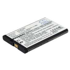Batérie pre mobilné telefóny Sagem CS-MYX8SL