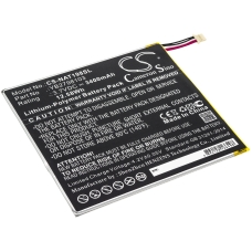 Batéria pre tablet Onn CS-NAT198SL
