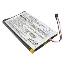 Batéria GPS, navigátora Navigon CS-NAV4000SL