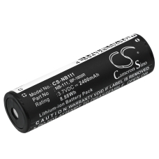 Batérie Nahrádza NB-111